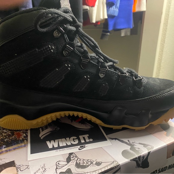 BRAND NEW Jordan retro NRG boots - Picture 5 of 5